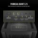 CORSAIR 5000D CORE AIRFLOW BLACK - CC-9011261-WW