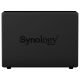 Serveur NAS Synology DS720+, pour 2 HDD SATA, Raid