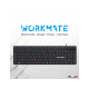 Clavier Advance WorkMate - CLA-5100