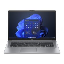 HP 470 Pro G10, Core i5 1335U, 16Go, SSD 512Go, 17.3" IPS, Win11 Pro - 817C1EA