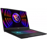 MSI KATANA 17 B13UDXK, i5 13420H, 16Go, SSD 1To, RTX3050, 17.3", FreeDos