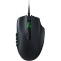 Souris Razer Naga X, 18000dpi 5G, RGB Chroma - ‎RZ01-03590100-R3M1