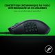 Souris Razer Naga X, 18000dpi 5G, RGB Chroma - ‎RZ01-03590100-R3M1
