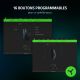 Souris Razer Naga X, 18000dpi 5G, RGB Chroma - ‎RZ01-03590100-R3M1