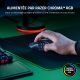 Souris Razer Naga X, 18000dpi 5G, RGB Chroma - ‎RZ01-03590100-R3M1