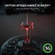 Souris Razer Naga X, 18000dpi 5G, RGB Chroma - ‎RZ01-03590100-R3M1
