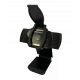 Webcam Verbatim AWC-01 Quad HD, 1440p