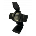 Webcam Verbatim AWC-01 Quad HD, 1440p