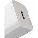 Chargeur Baseus Super Si 1 port USB-C 20W - BSU2026WHT
