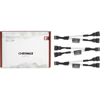 Lot 3x Y PWM - Femelle vers 2x PWM Mâle - NA-SYC1.WHITE
