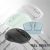 Souris sans fil Advance Feel, ambidextre - S-390