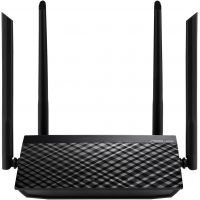 Routeur WiFi RT-AC1200 V2, double bande 2.4/5Ghz, contrôle parental