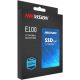 SSD 1To SATA HIKVISION E100 SATA - 3D TLC 550Mb/s - HS-SSD-E100/1024G