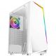 Xigmatek Vortex RGB, blanc