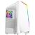 Xigmatek Vortex RGB, blanc