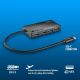 Hub USB-C 3.0 NGS Wonder iHub4 - 4 ports
