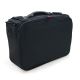 Sacoche multifonction grande capacité Pilot case souple extensible - 71183