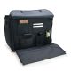 Sacoche multifonction grande capacité Pilot case souple extensible - 71183