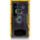 Thermaltake Ceres 350 MX RGB, jaune