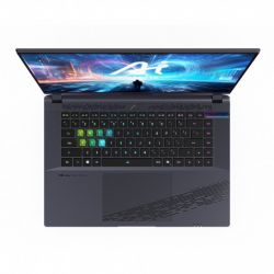 AORUS 16X ASG-63FRC65SH, i9 14900H, 16" QHD, 32Go, SSD 2To, RTX 4070, Win11