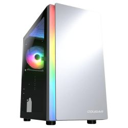 PC Gamer P1 - Ryzen 5, 8Go, SSD 480Go, Geforce GT1030, Windows 11 en version d'essai