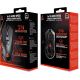 Souris Lexip AR18 RGB - JVAPCM00538