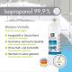 Alcool isopropylique 99,9% (1L)