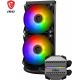 AIO MSI MAG CORELIQUID M240 - 306-7ZW4R14-813
