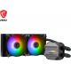 AIO MSI MAG CORELIQUID M240 - 306-7ZW4R14-813
