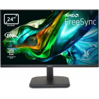 Moniteur 24" ACER EK241YHBIF, FHD IPS 16:9 100Hz 1ms HDMI