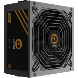 Alimentation M.RED DU-550B, 550W - 80+ Bronze