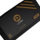Alimentation M.RED DU-550B, 550W - 80+ Bronze