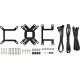 Kit Watercooling Thermaltake TH240 ARGB Sync Snow Edition, blanc