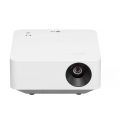 LG PF510Q CineBeam, portable, 450 Lumens, HDMI