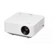 LG PF510Q CineBeam, portable, 450 Lumens, HDMI