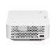LG PF510Q CineBeam, portable, 450 Lumens, HDMI