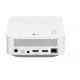 LG PF510Q CineBeam, portable, 450 Lumens, HDMI