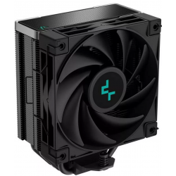Ventirad DeepCool AK400 Zero Dark, TDP 220W