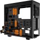 be quiet! Pure Base 600, noir orange - BGW20