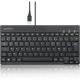 Mini clavier Perix Periboard-416, filaire, USB