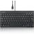 Mini clavier Perix Periboard-416, filaire, USB