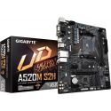 GIGABYTE A520M S2H
