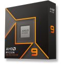 CPU AMD Ryzen 9 9900X 4.4/5.6Ghz, AM5 - 100-100000662WOF