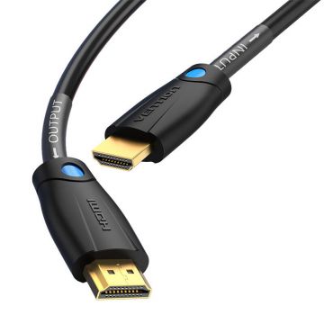 Câble HDMI 2.0 - VENTION - 5m - VAA-B02-L500
