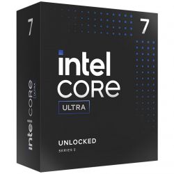 CPU Intel Core Ultra 7 265K - LGA1851