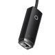 Adaptateur BASEUS USB2, 100Mb