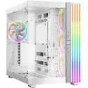 be quiet! Light Base 900 FX RGB - blanc - BGW71