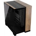Corsair 6500X, noir marron - CC-9011282-WW