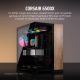 Corsair 6500X, noir marron - CC-9011282-WW