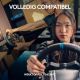 Logitech G G923, PC - PS4 - PS5